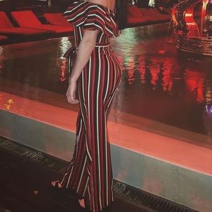 Women’s Jumpsuit worn once!